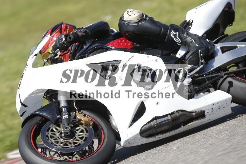 /12 30.04.2025 Speer Racing ADR/Gruppe gruen/302